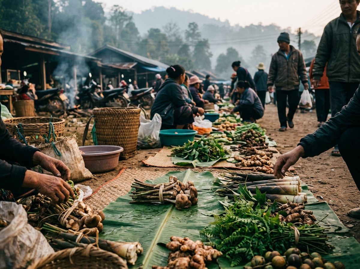ภาพประกอบ AI: ch4 market